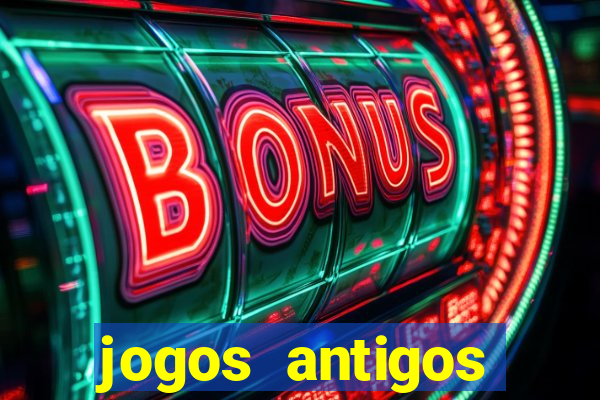 jogos antigos cartoon network